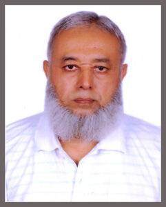 Dr. Md. Mujahid Hosain (Raton)